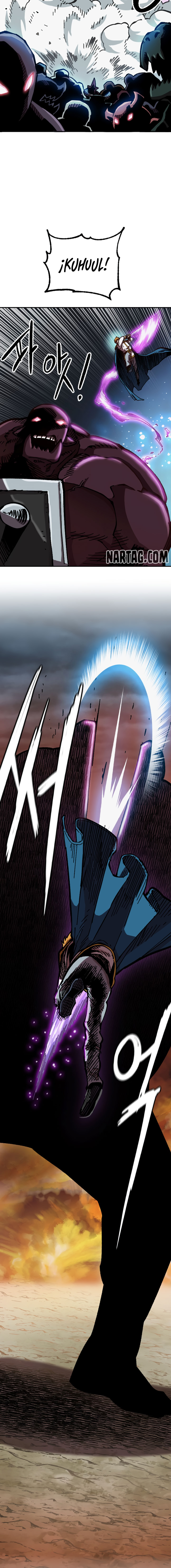 Read Esclavo B Manga Online
