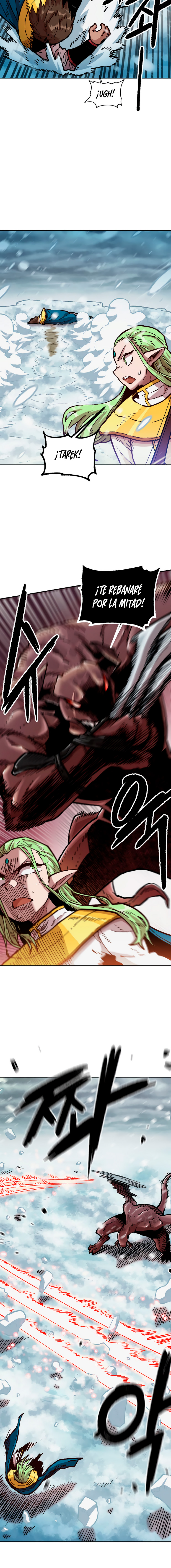Read Esclavo B Manga Online