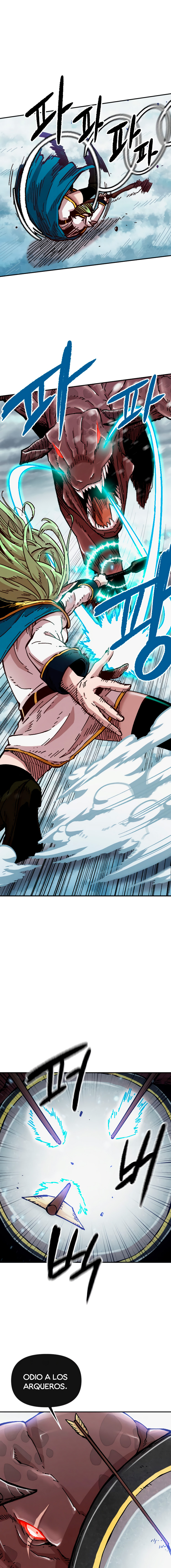 Read Esclavo B Manga Online