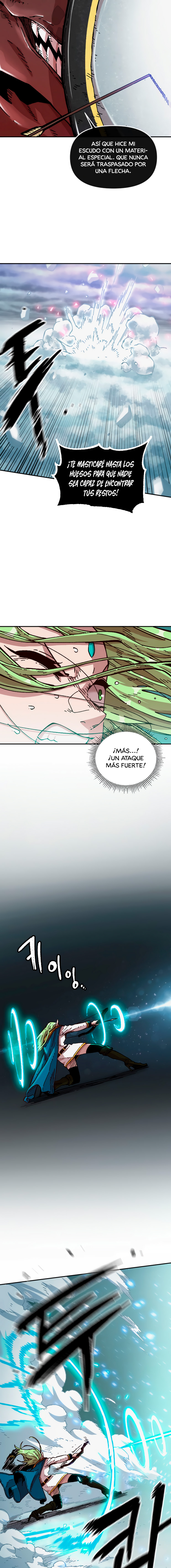 Read Esclavo B Manga Online