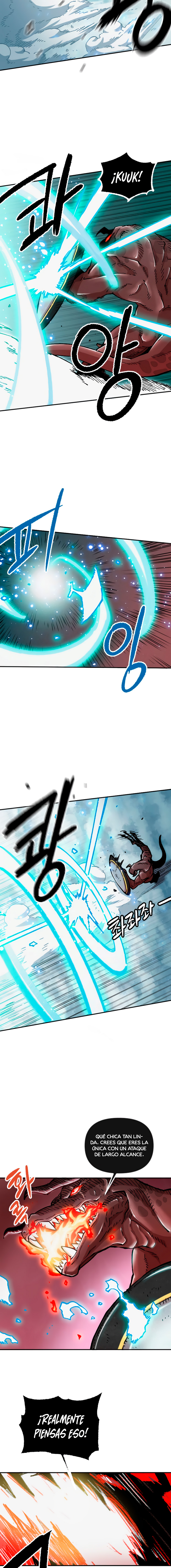 Read Esclavo B Manga Online