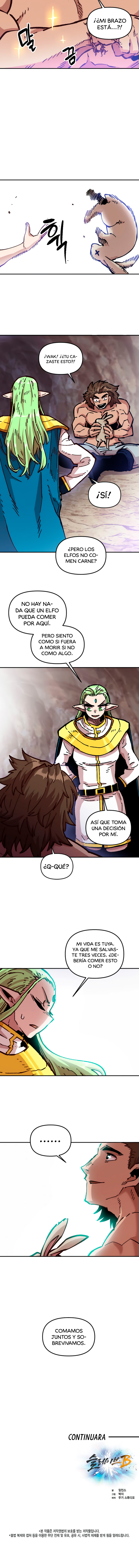 Read Esclavo B Manga Online