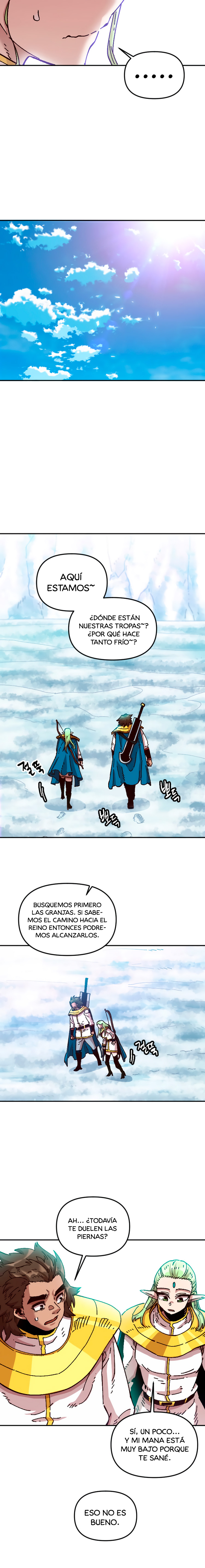 Read Esclavo B Manga Online
