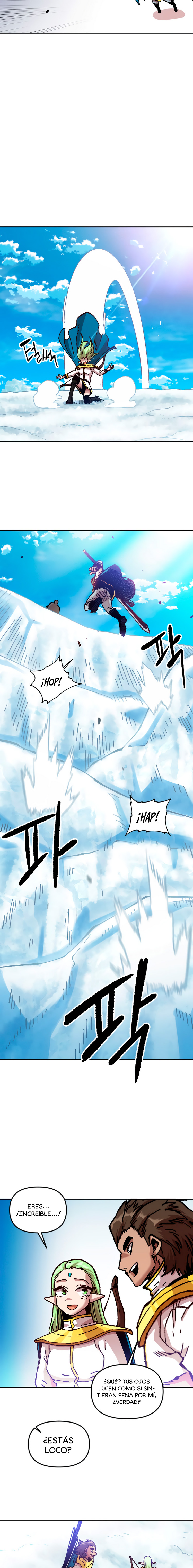Read Esclavo B Manga Online