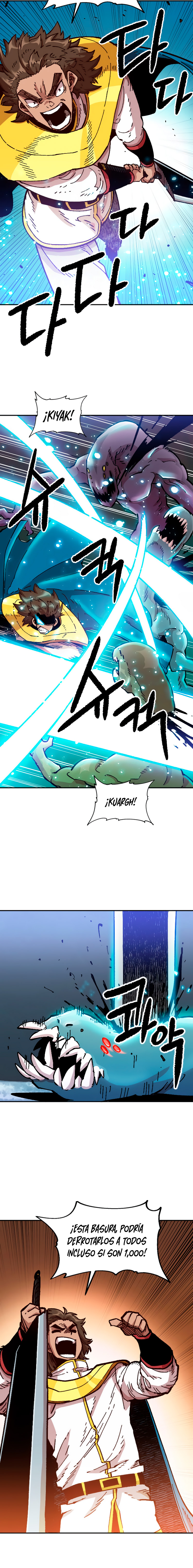 Read Esclavo B Manga Online