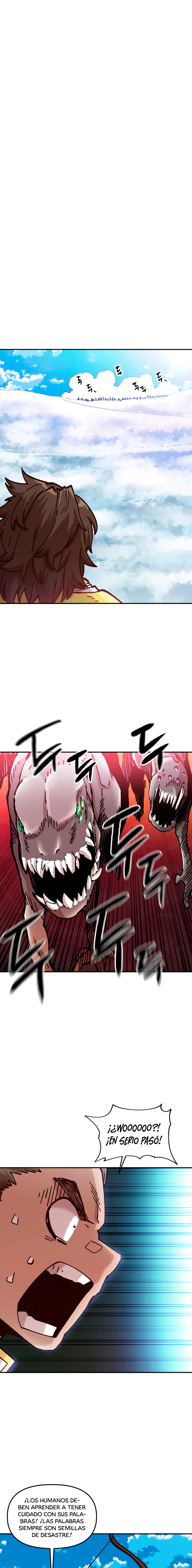 Read Esclavo B Manga Online
