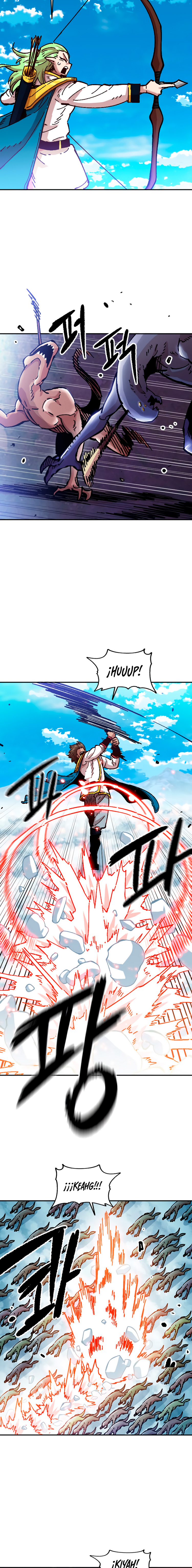 Read Esclavo B Manga Online