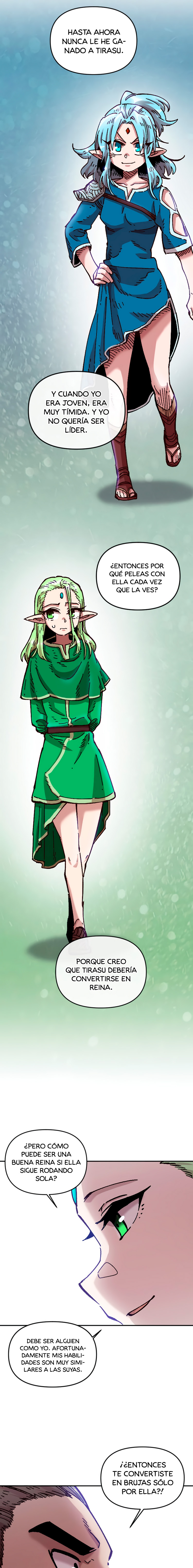 Read Esclavo B Manga Online