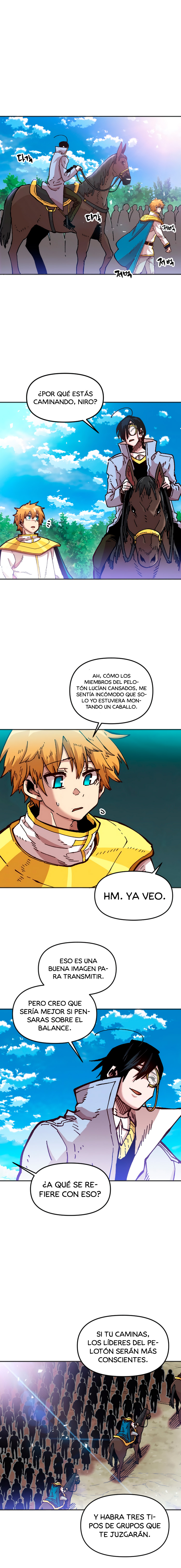 Read Esclavo B Manga Online