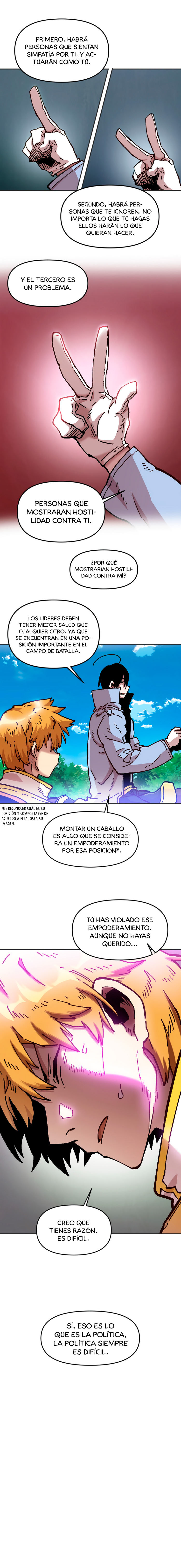 Read Esclavo B Manga Online