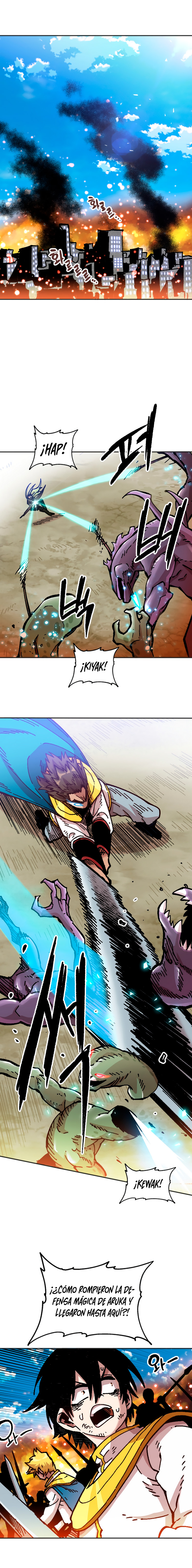 Read Esclavo B Manga Online