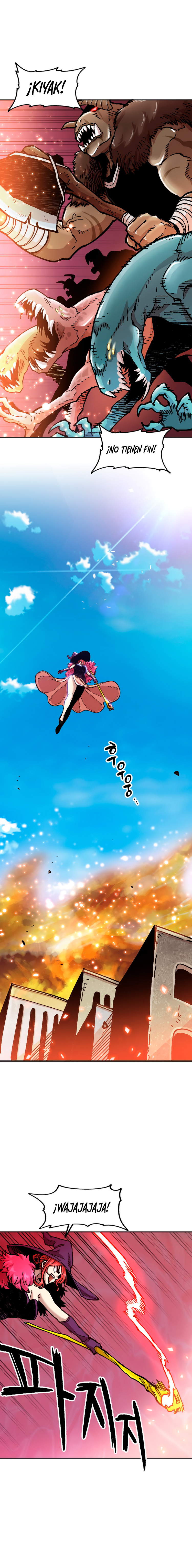 Read Esclavo B Manga Online