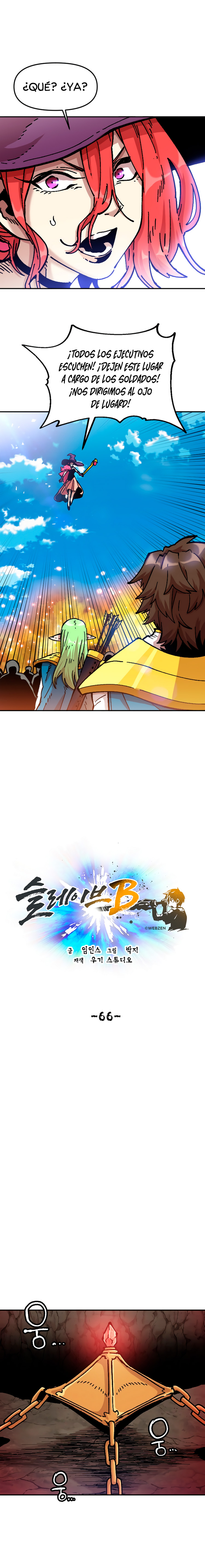 Read Esclavo B Manga Online