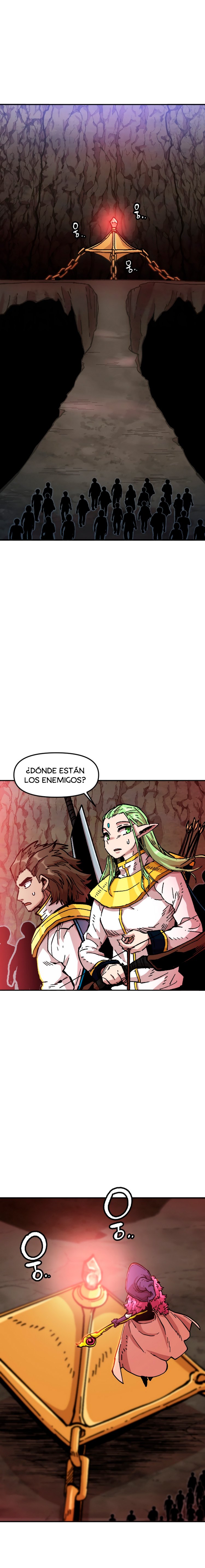 Read Esclavo B Manga Online