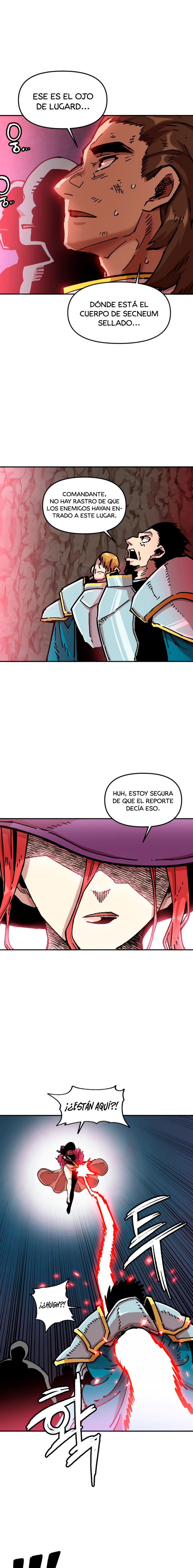 Read Esclavo B Manga Online