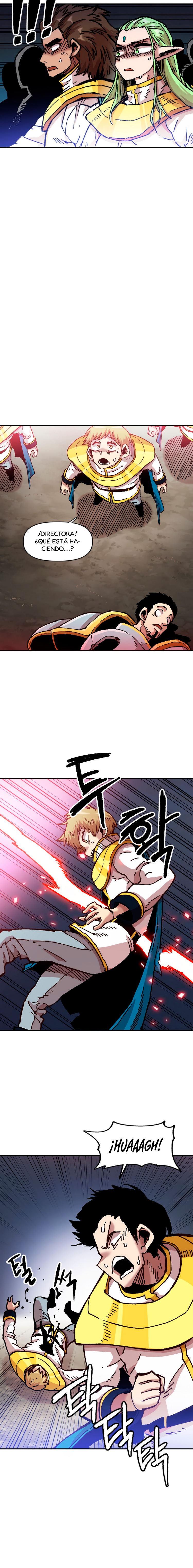 Read Esclavo B Manga Online