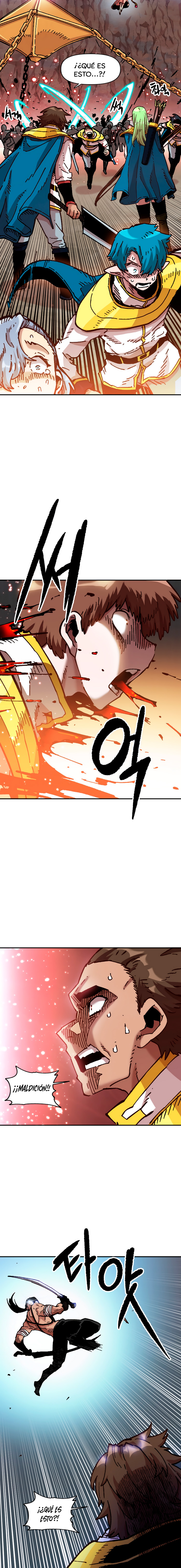 Read Esclavo B Manga Online