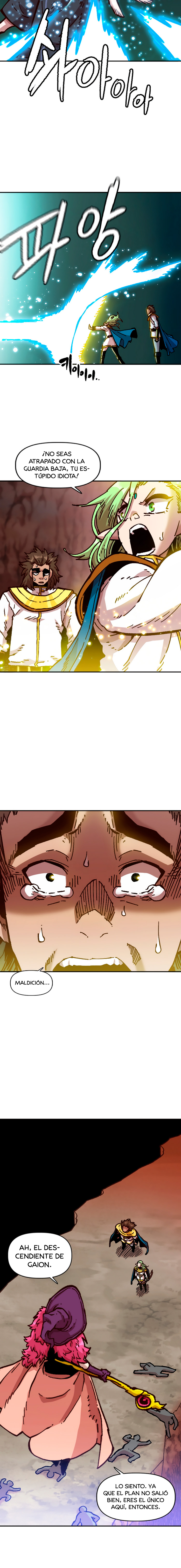 Read Esclavo B Manga Online