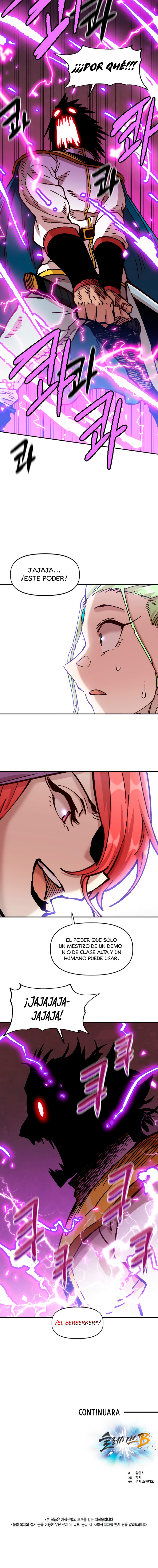 Read Esclavo B Manga Online