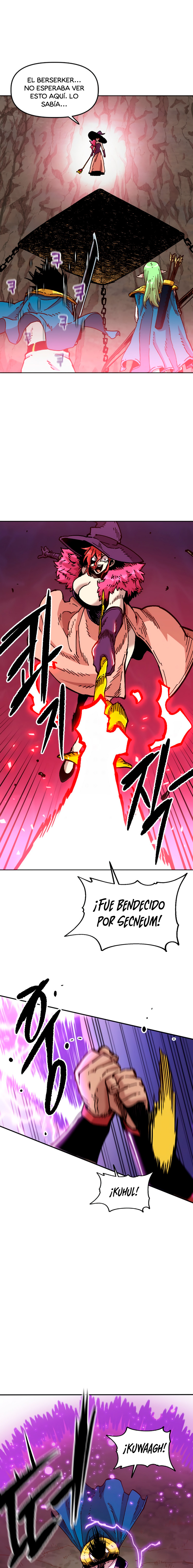 Read Esclavo B Manga Online