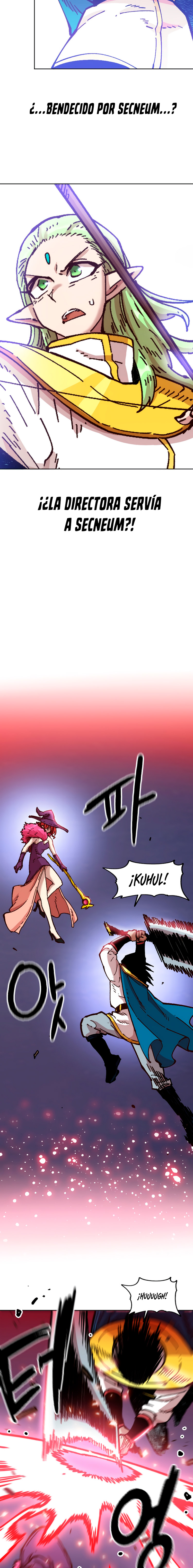 Read Esclavo B Manga Online