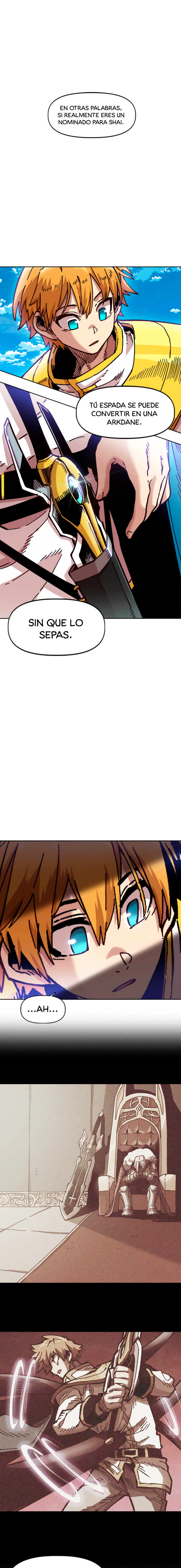 Read Esclavo B Manga Online