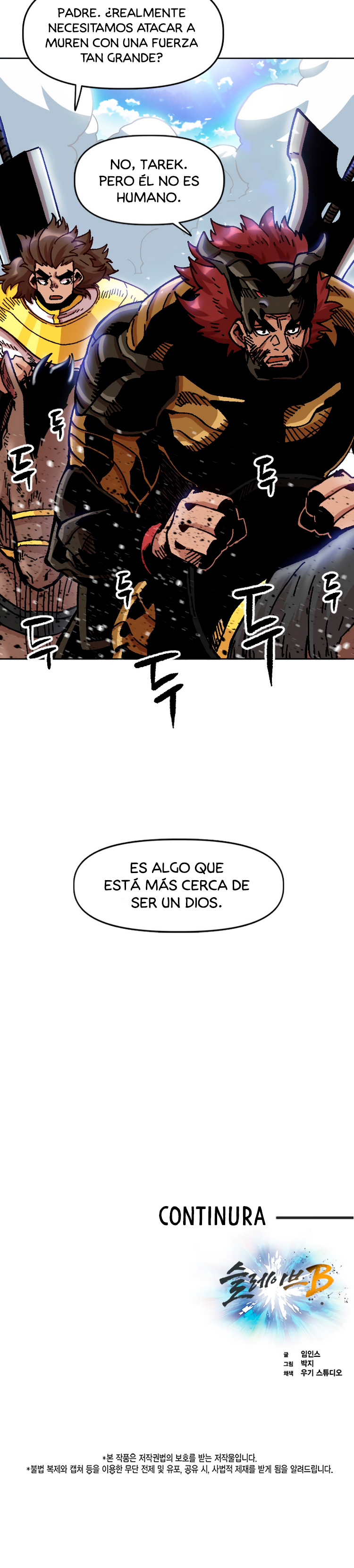 Read Esclavo B Manga Online