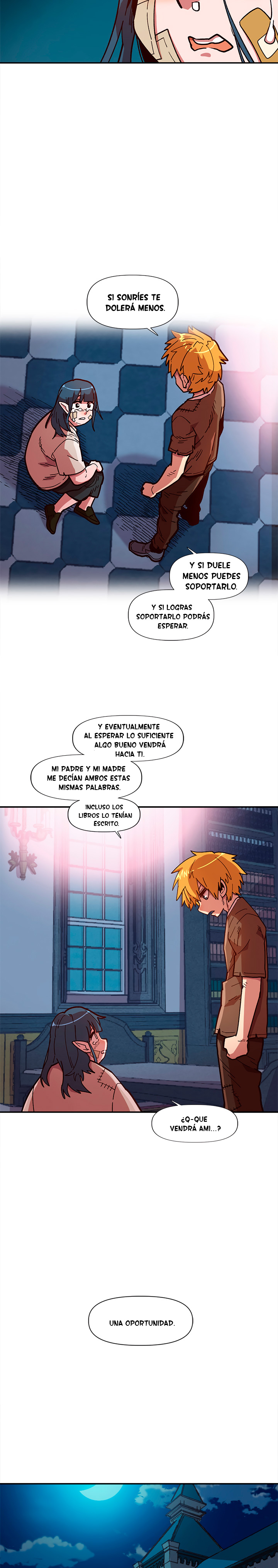 Read Esclavo B Manga Online