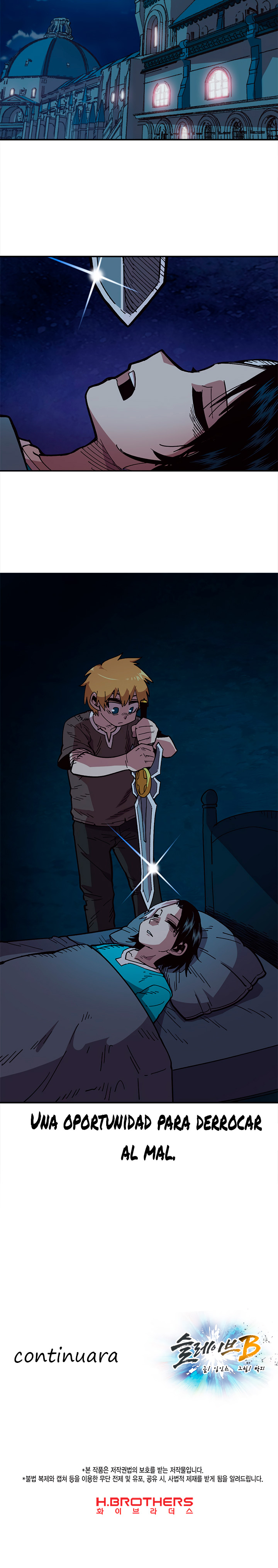Read Esclavo B Manga Online