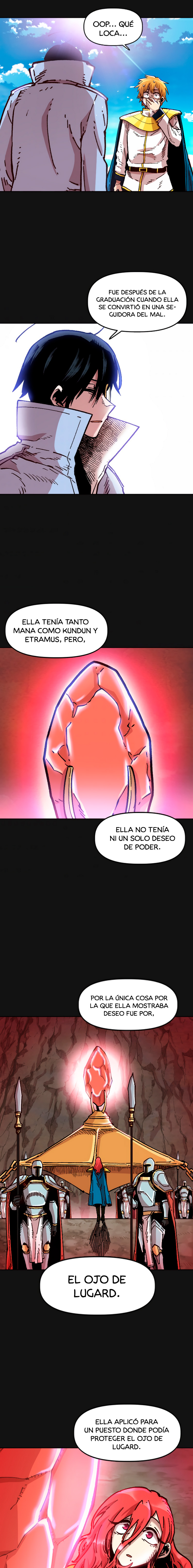Read Esclavo B Manga Online