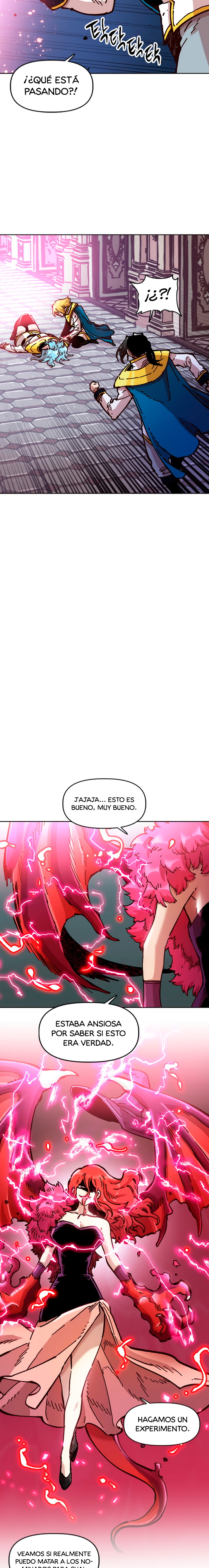 Read Esclavo B Manga Online