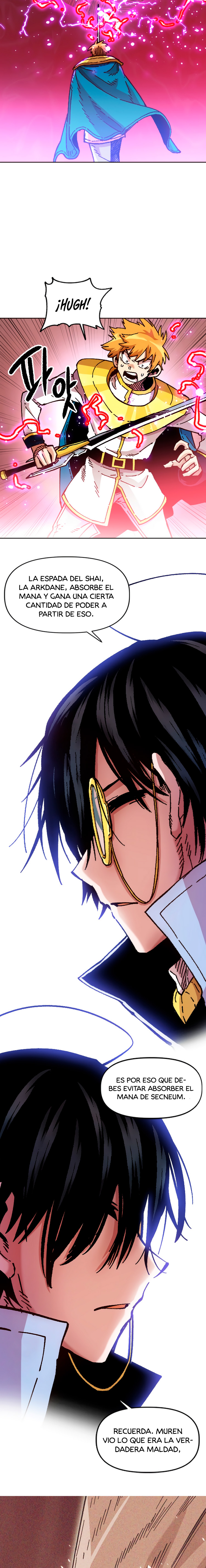 Read Esclavo B Manga Online