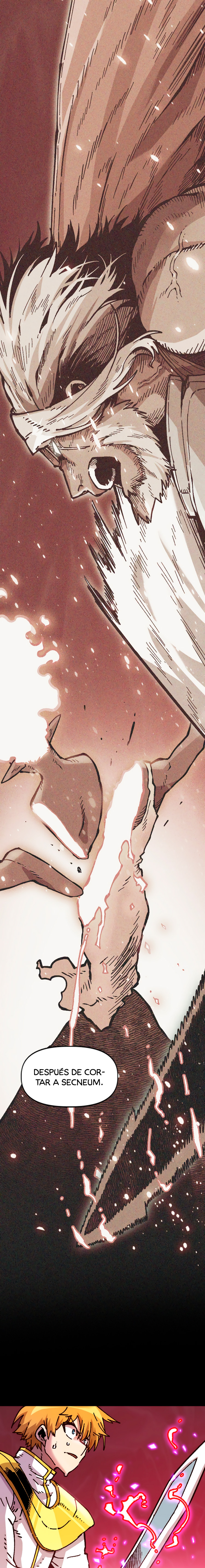 Read Esclavo B Manga Online