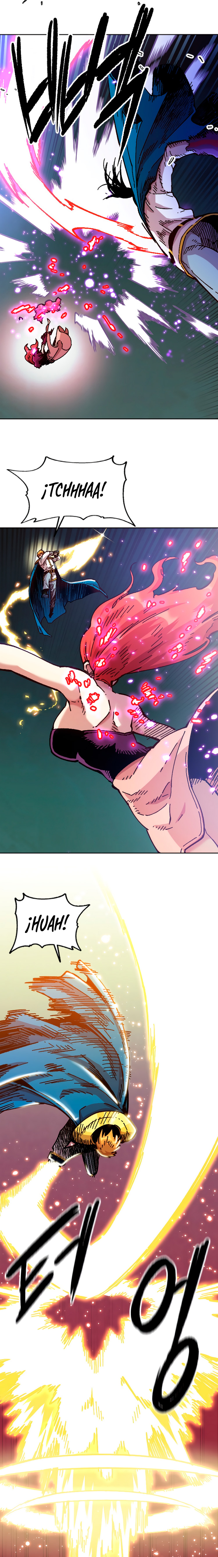 Read Esclavo B Manga Online