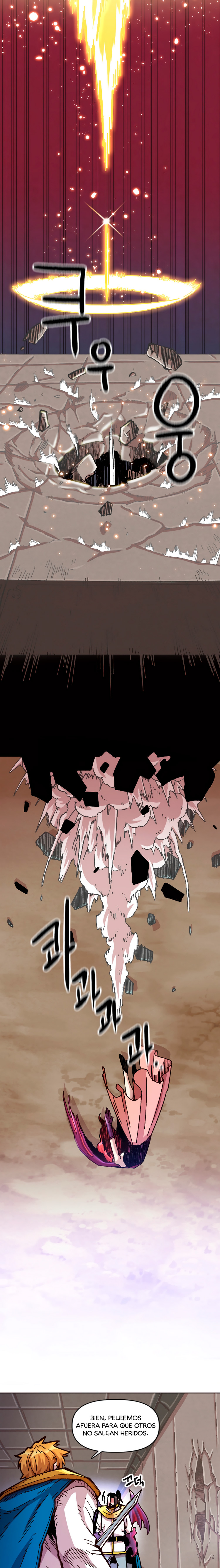Read Esclavo B Manga Online