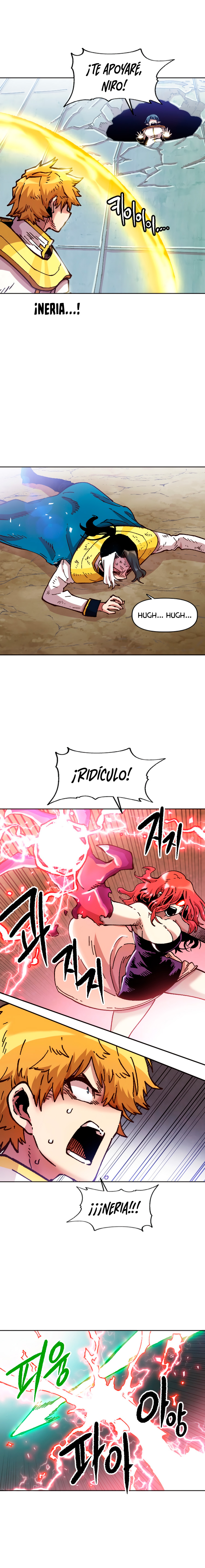 Read Esclavo B Manga Online