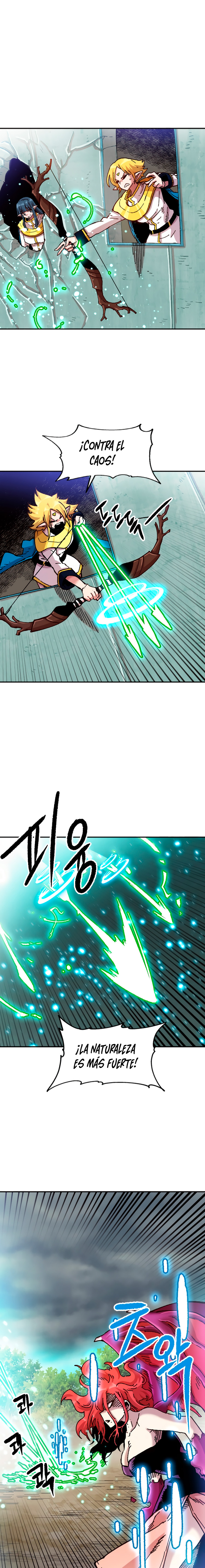 Read Esclavo B Manga Online