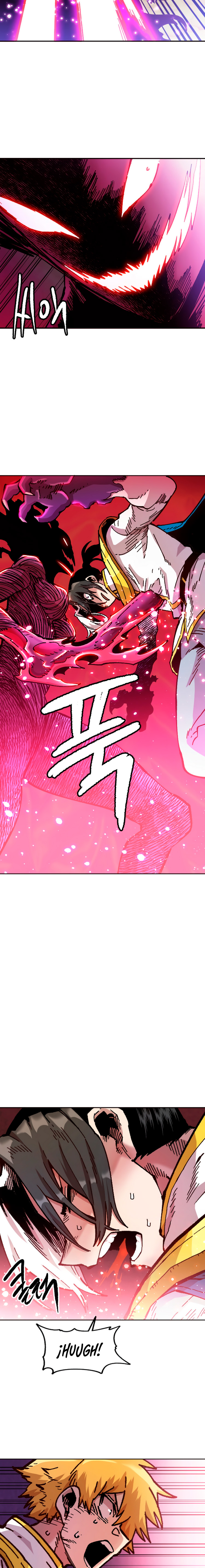 Read Esclavo B Manga Online