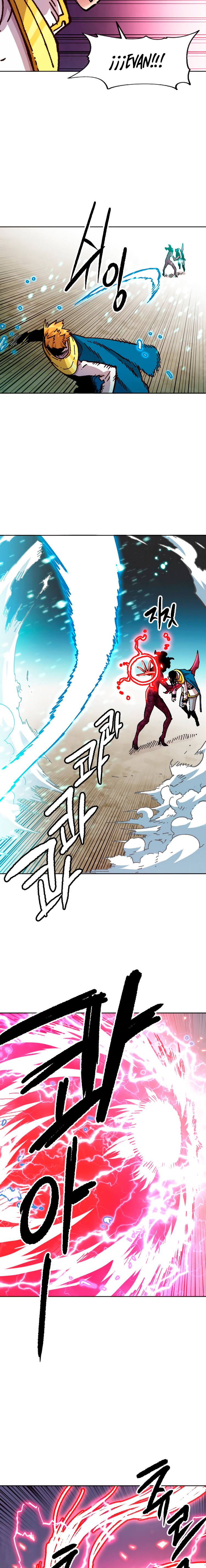 Read Esclavo B Manga Online
