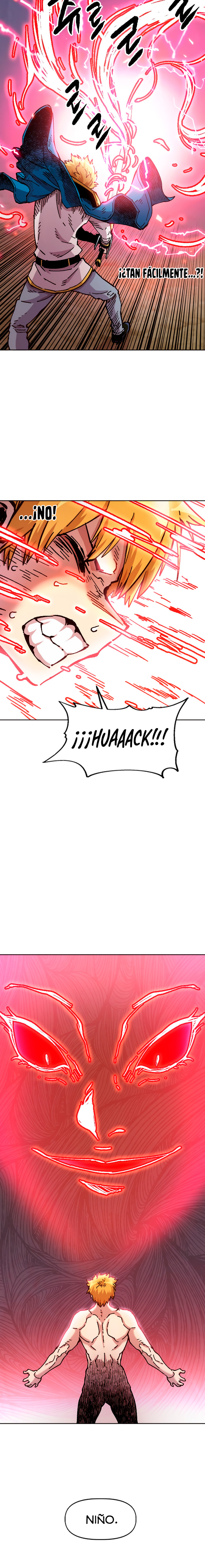 Read Esclavo B Manga Online