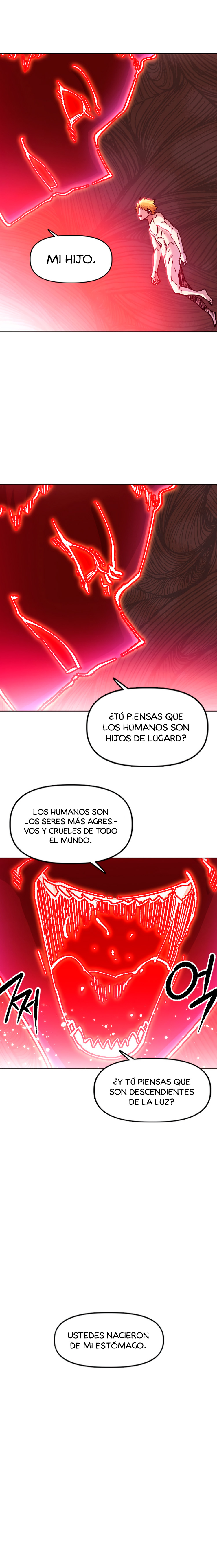 Read Esclavo B Manga Online