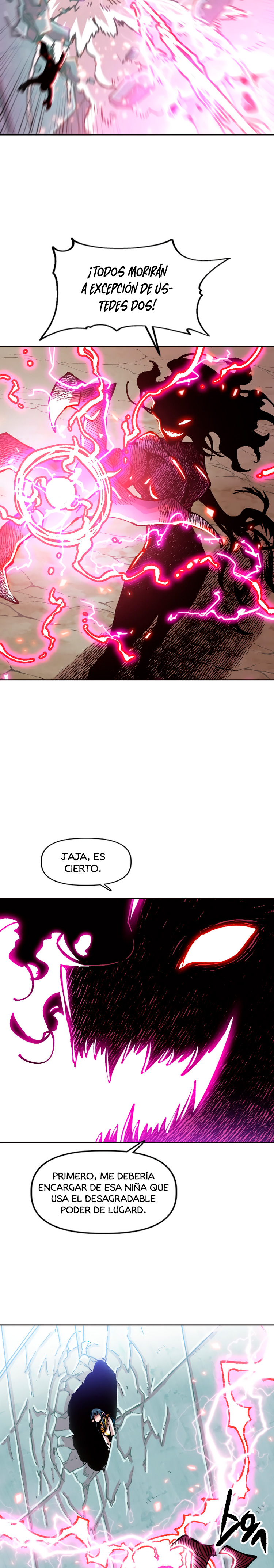 Read Esclavo B Manga Online