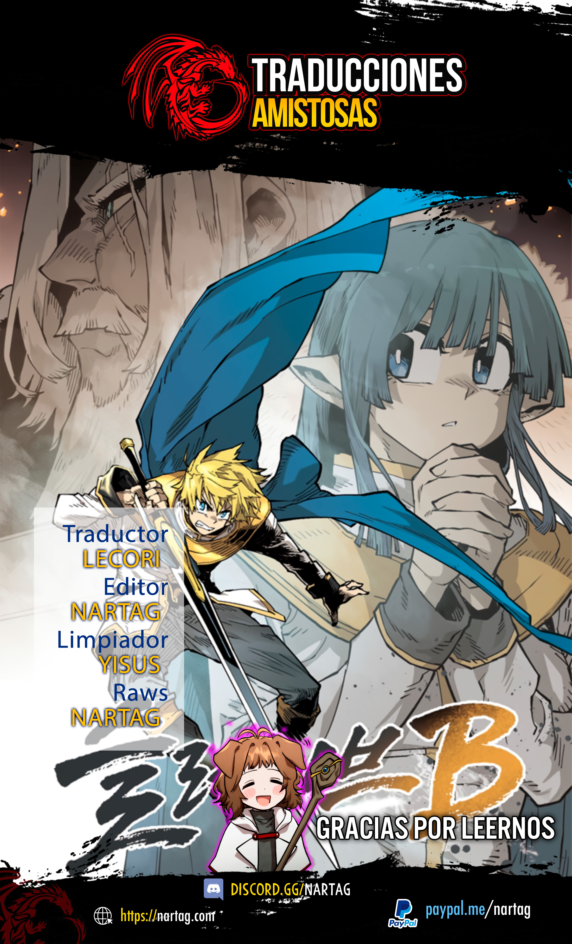 Read Esclavo B Manga Online