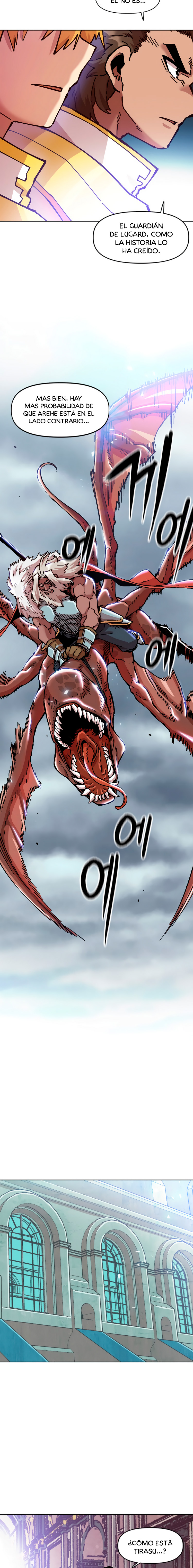 Read Esclavo B Manga Online