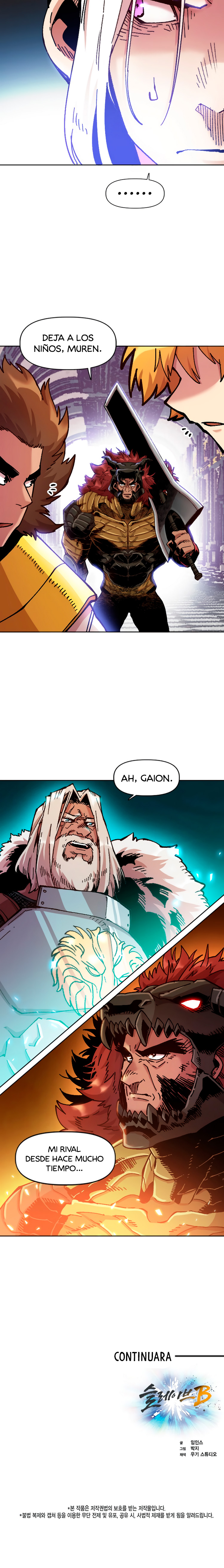 Read Esclavo B Manga Online