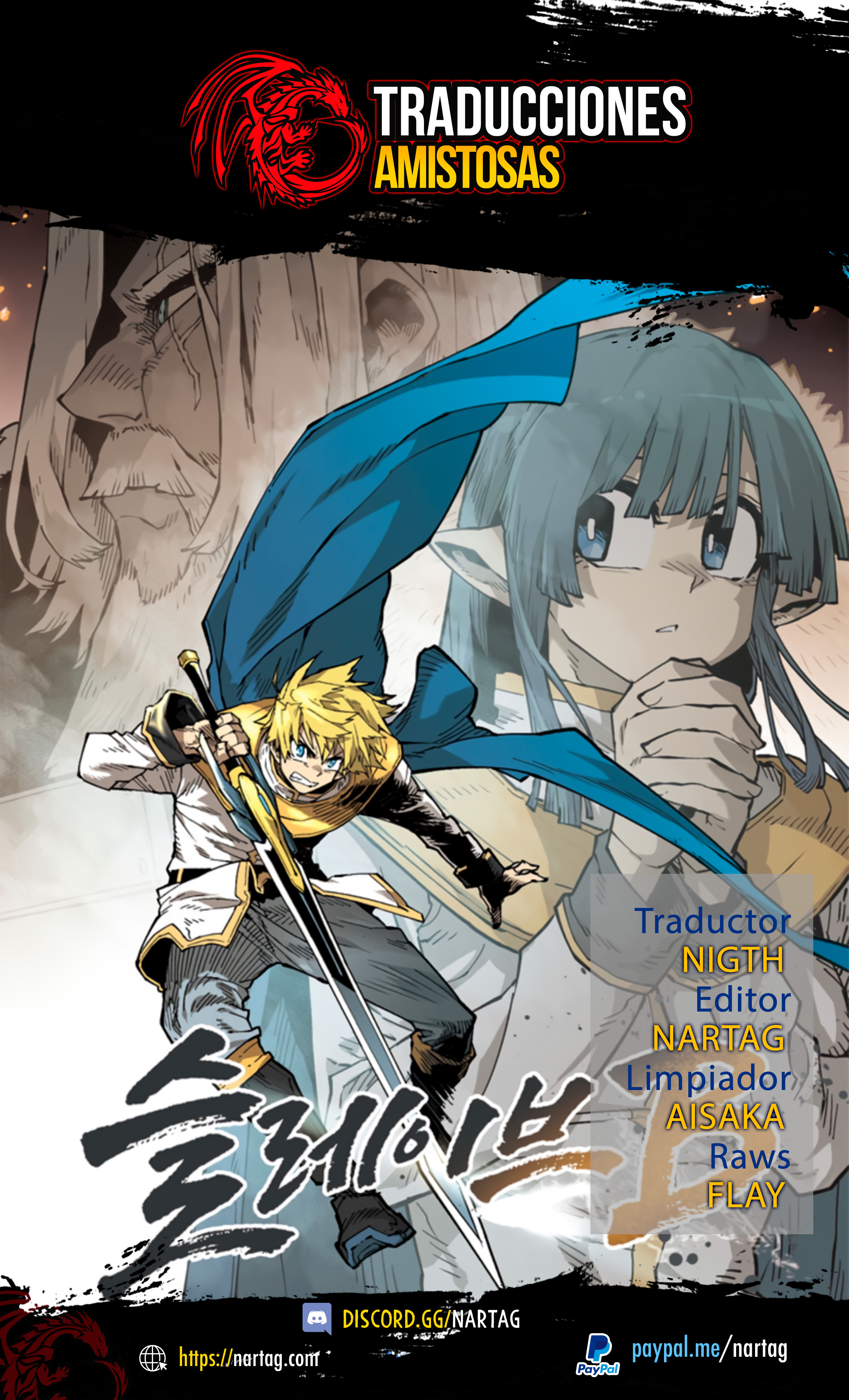 Read Esclavo B Manga Online