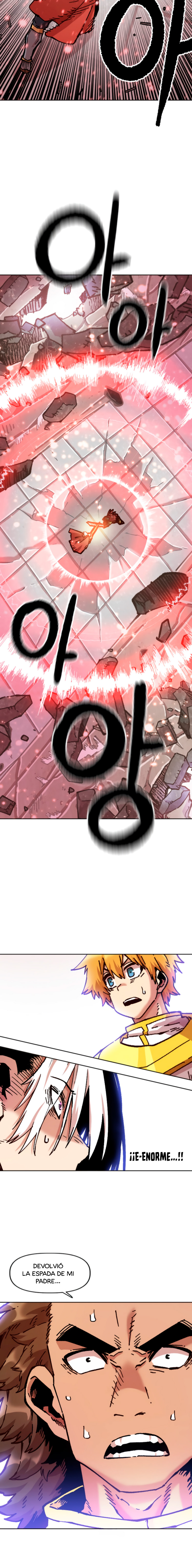 Read Esclavo B Manga Online