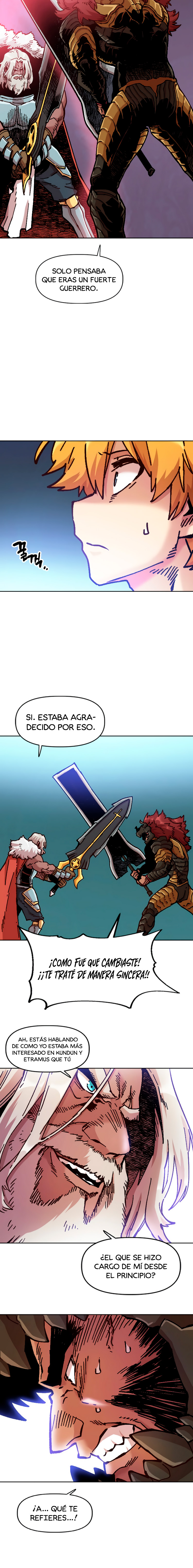 Read Esclavo B Manga Online