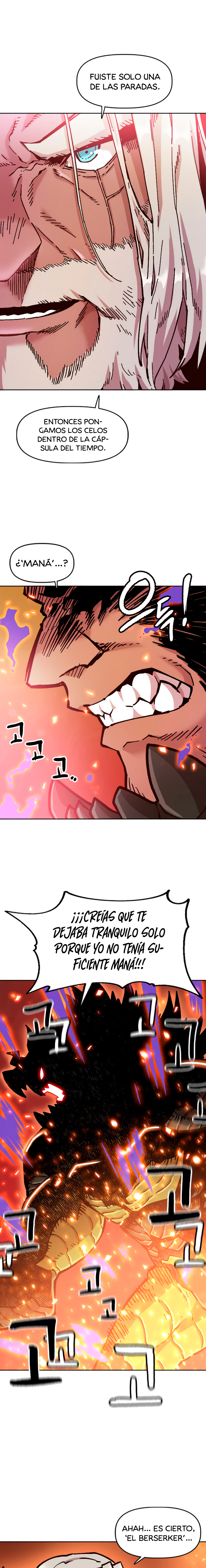 Read Esclavo B Manga Online