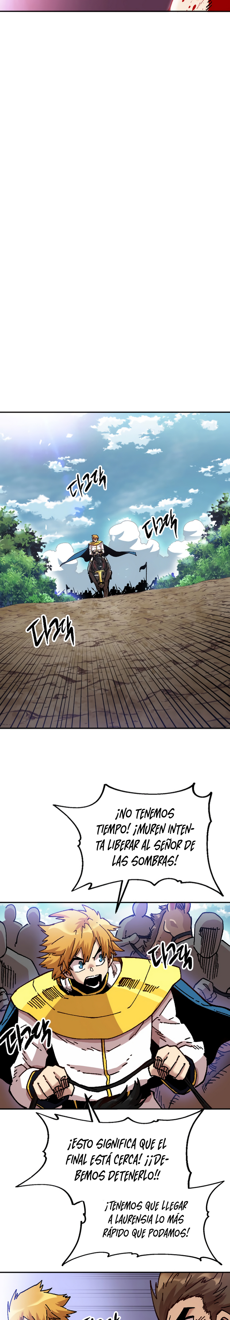 Read Esclavo B Manga Online
